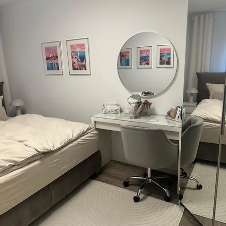 3 Naehe Messe 汉诺威