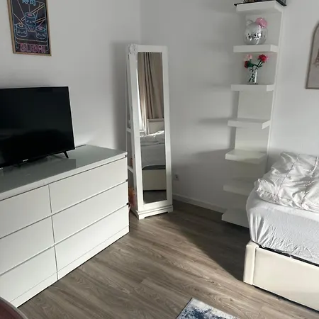 3 Naehe Messe Hannover