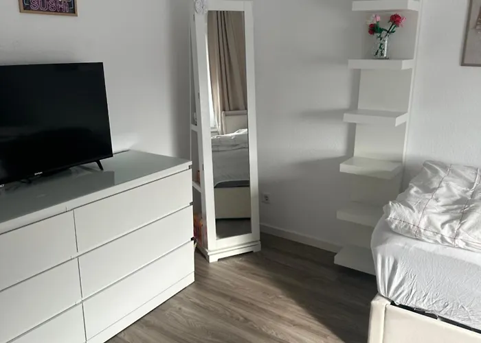 3 Naehe Messe Hannover