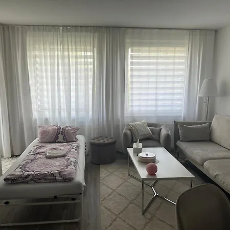 3 Naehe Messe Apartamento Hanôver