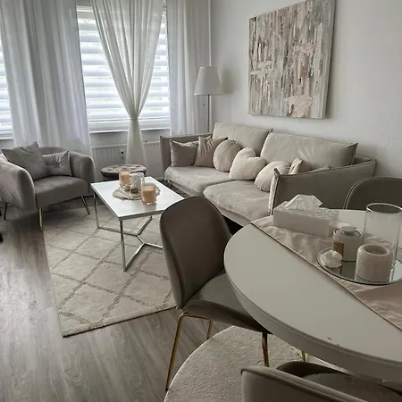 3 Naehe Messe * Hanôver